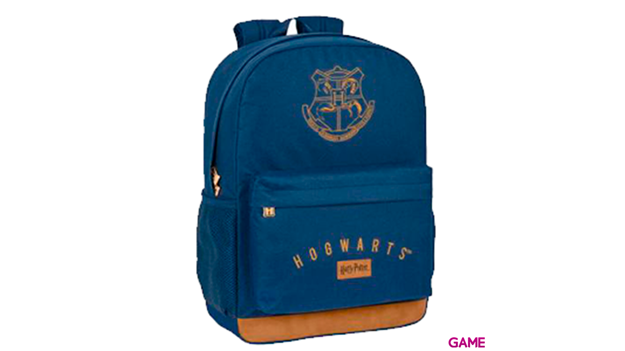 Mochila Magical Harry Potter adaptable 43cm-0