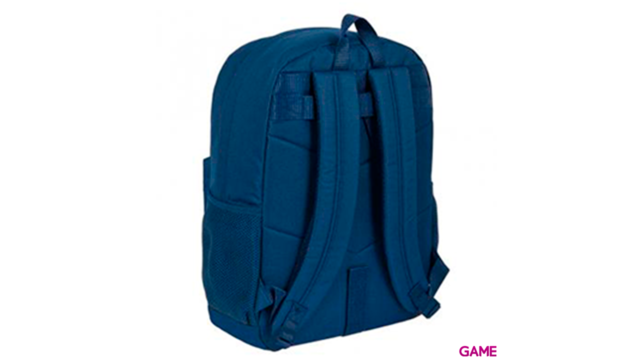 Mochila Magical Harry Potter adaptable 43cm-1