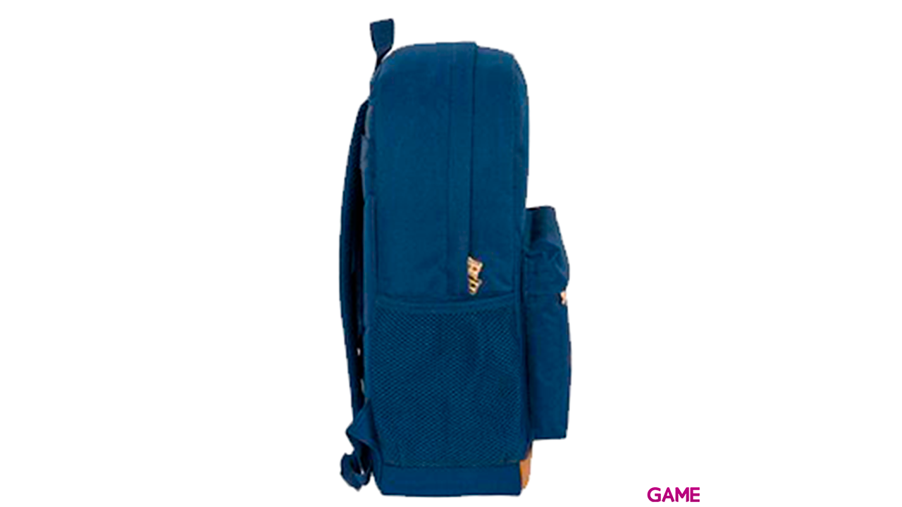 Mochila Magical Harry Potter adaptable 43cm-2