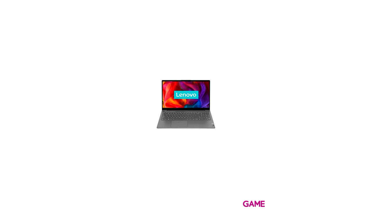 Lenovo V15 G2-ITL 82KB013JSP i3-1115G4 - 8GB - 512GB SSD - 15.6´´ - FreeDOS - Ordenador Portatil-0