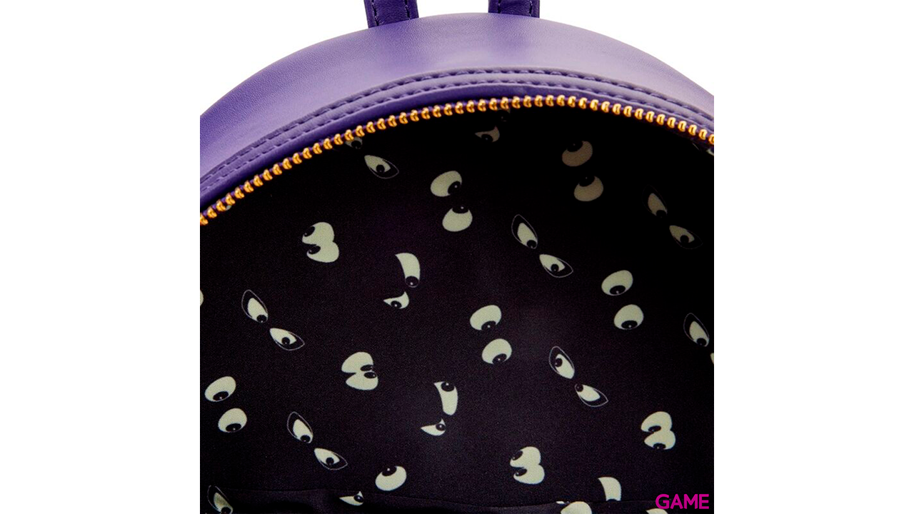 Mochila Ghost Chase Scooby Doo Loungefly 26cm-4