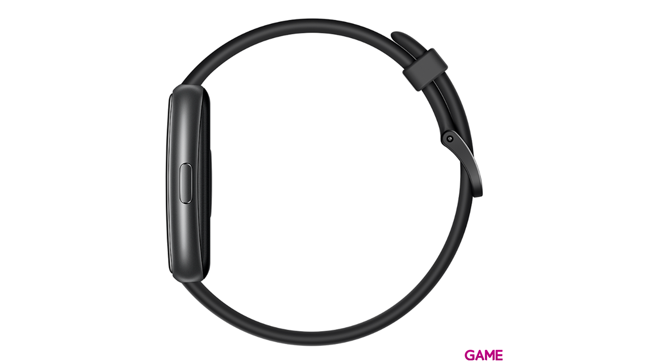 Huawei Band 7 1.47´´ Amoled Negro - Pulsera Actividad-2