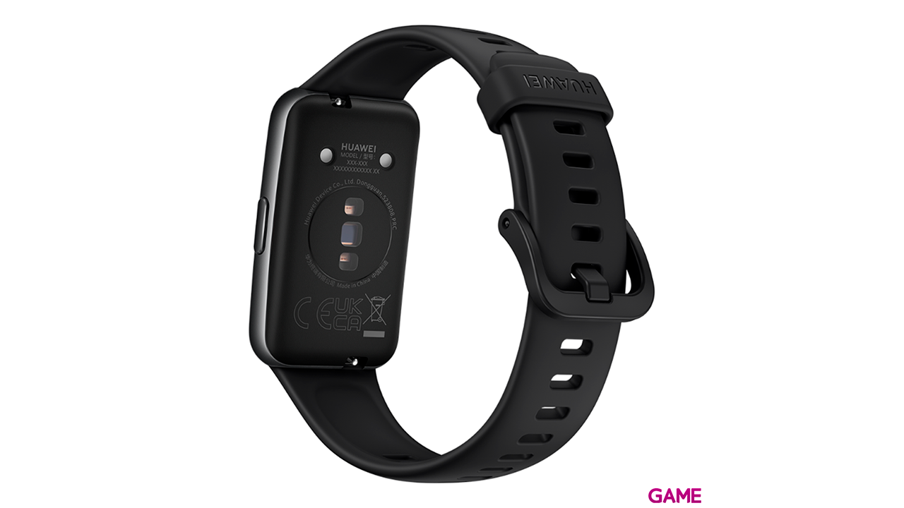 Huawei Band 7 1.47´´ Amoled Negro - Pulsera Actividad-3