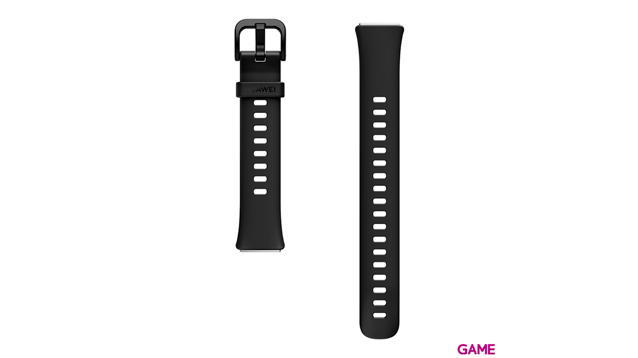 Huawei Band 7 1.47´´ Amoled Negro - Pulsera Actividad-4