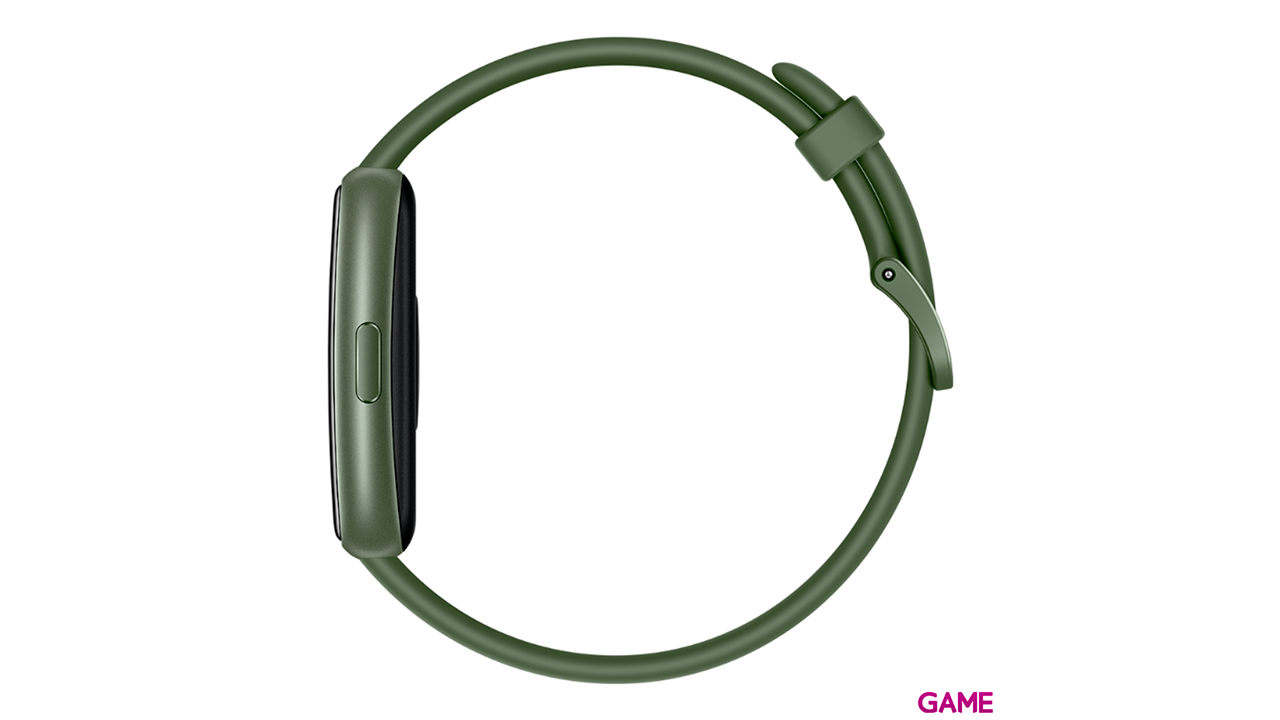 Huawei Band 7 Wilderness Green - Pulsera Actividad-2