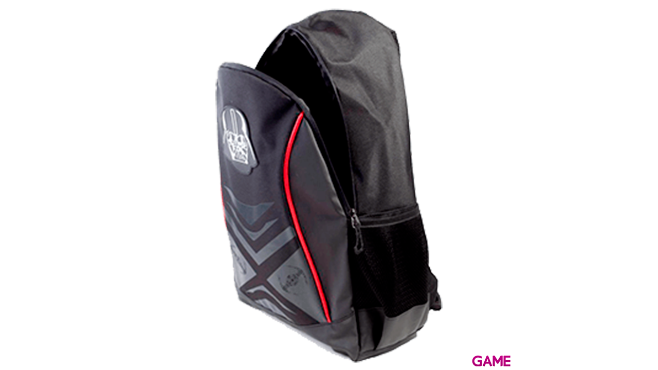 Mochila Darth Vader Star Wars 39cm-1