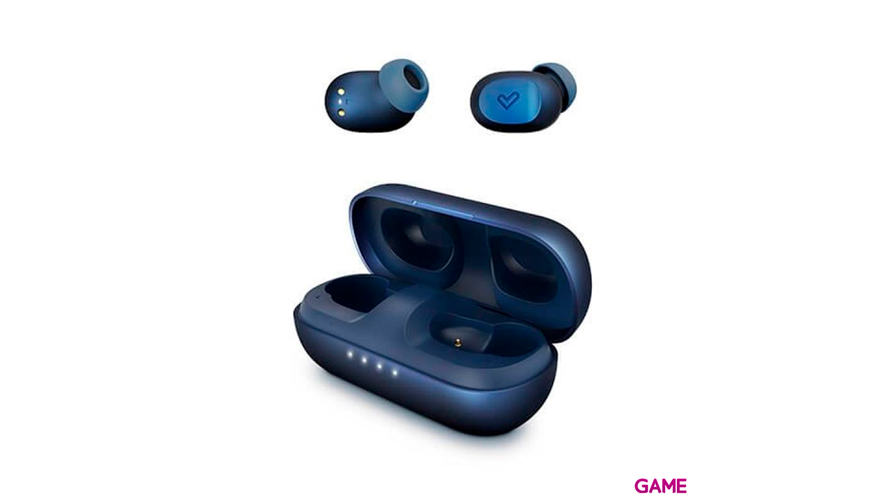 Energy Sistem Urban 3 Indigo - Auriculares-0