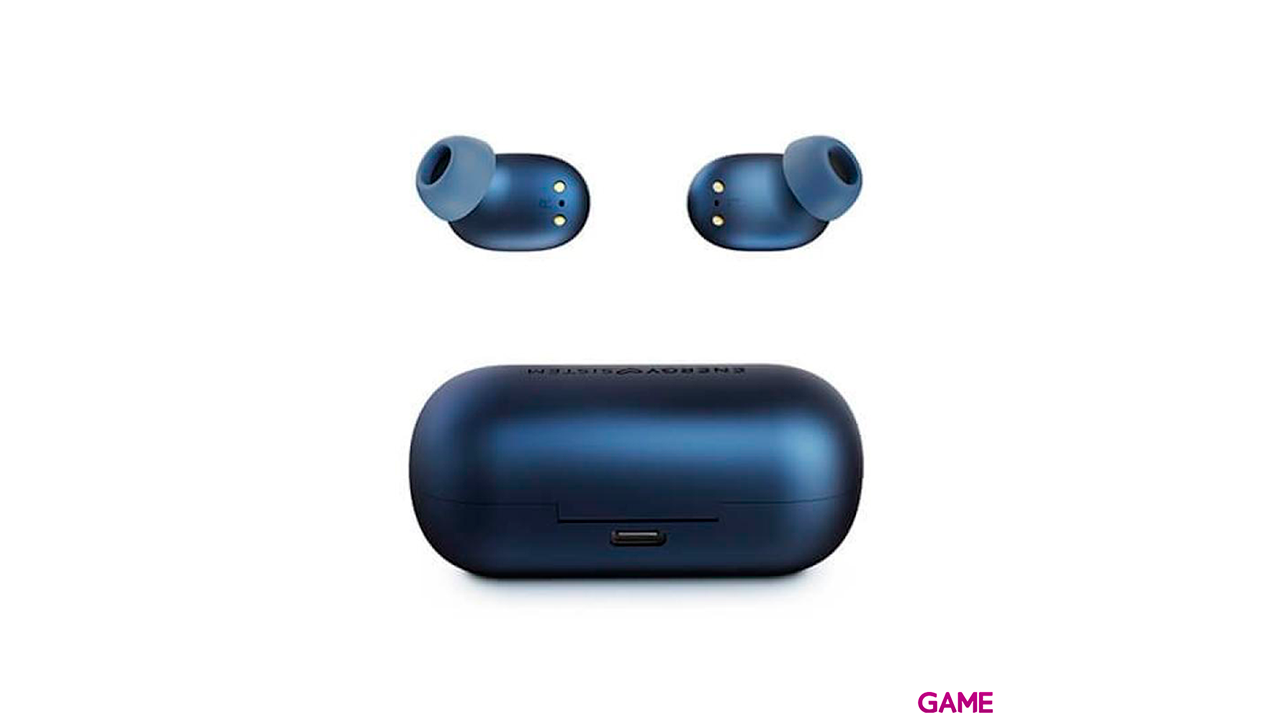 Energy Sistem Urban 3 Indigo - Auriculares-1