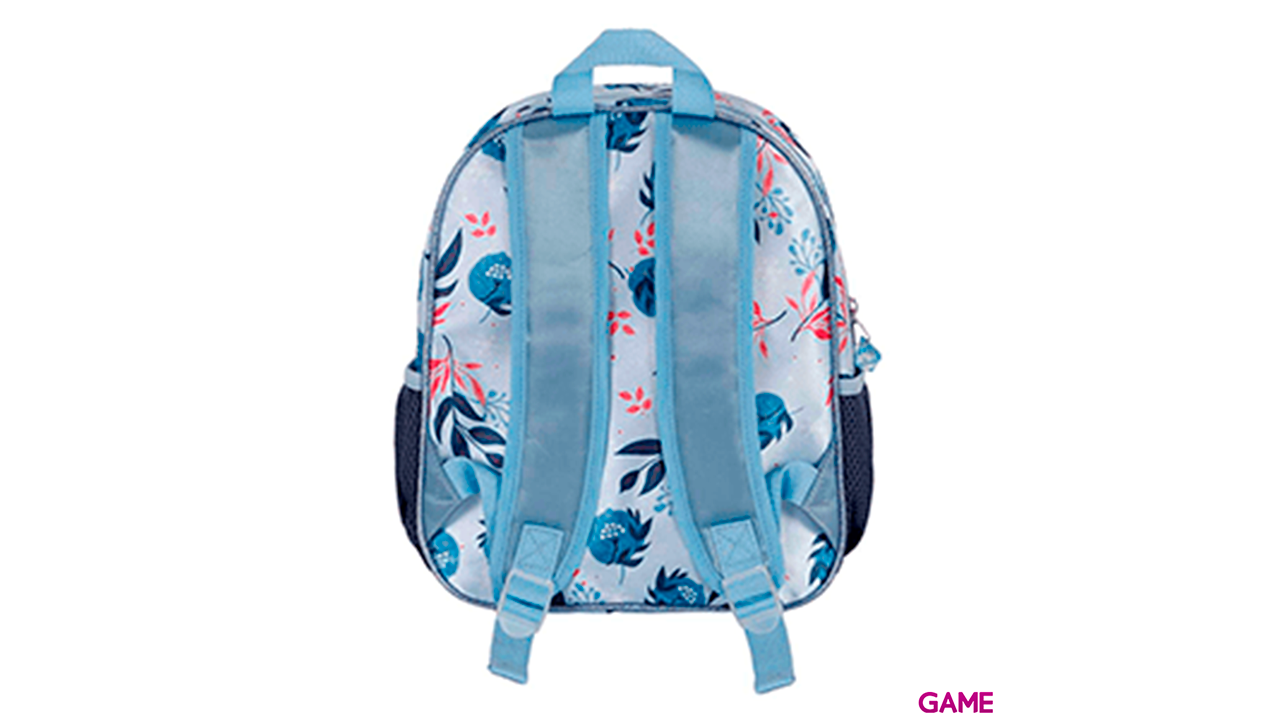 Mochila 3D Nature Frozen 2 Disney 31cm-2