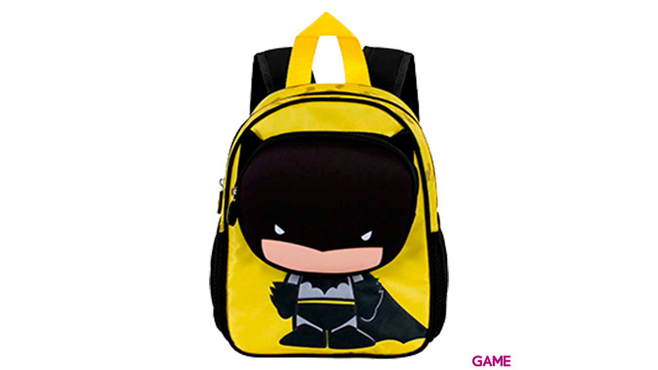 Mochila Bobblehead Batman DC Comics 28cm-0