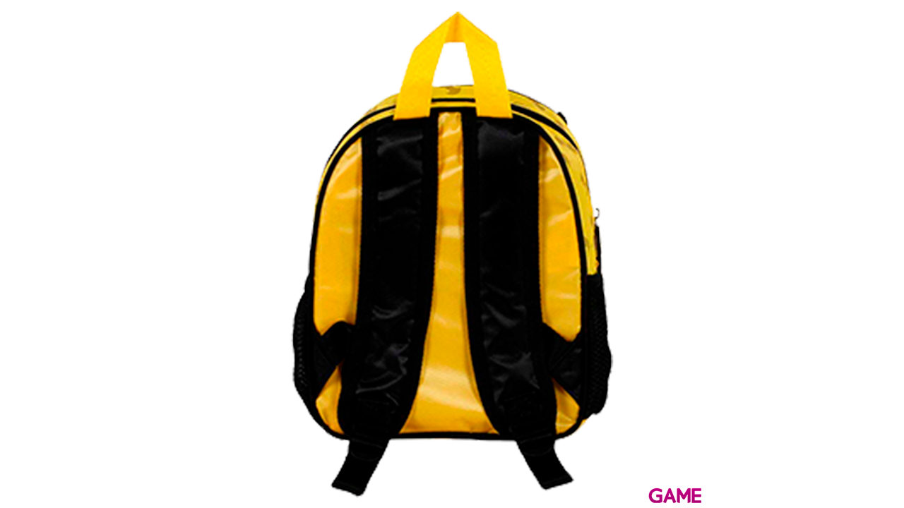 Mochila Bobblehead Batman DC Comics 28cm-2