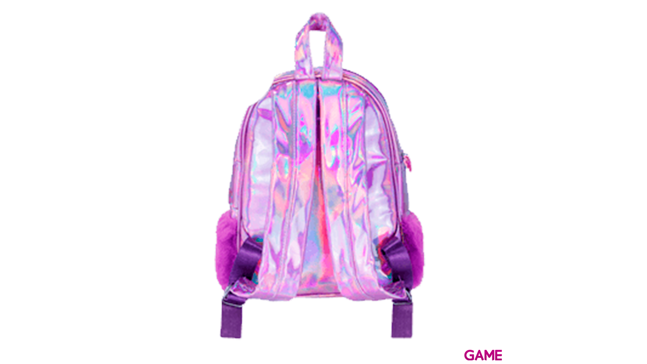 Mochila Be You Princesas Disney 27cm-2
