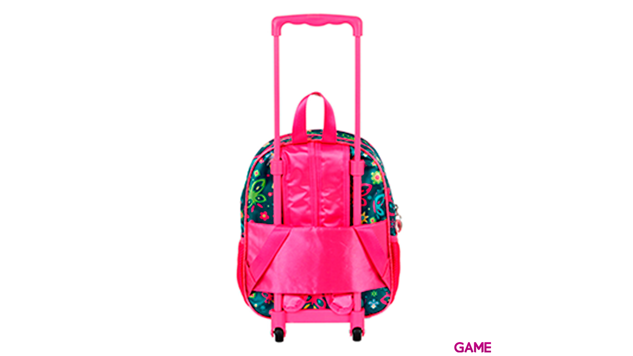 Trolley 3D Mirabel Encanto Disney 34cm-1