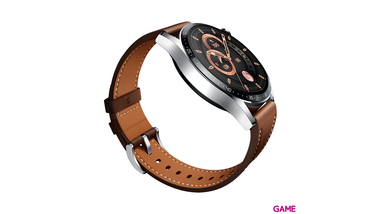 Huawei Watch GT3 46mm Classic - Reloj Inteligente-4