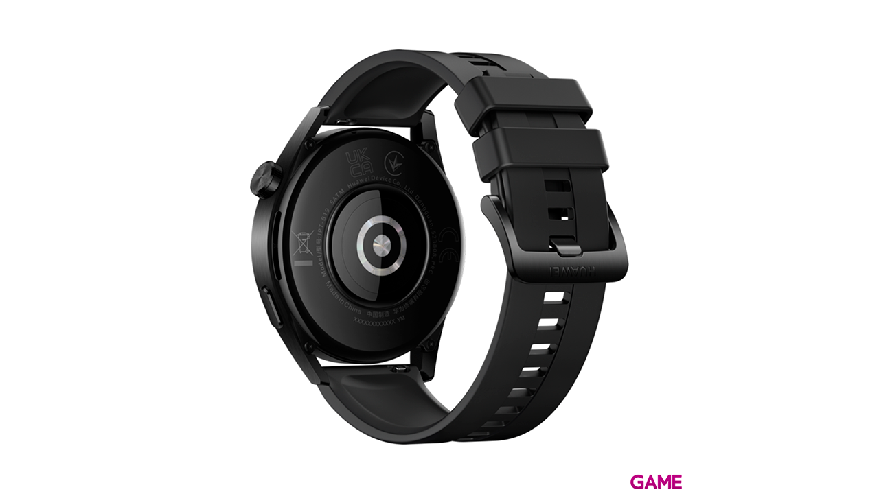 Huawei Watch GT3 46mm Active - Reloj Inteligente-2