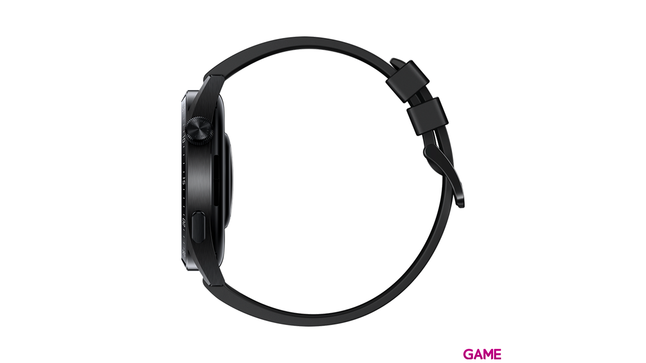 Huawei Watch GT3 46mm Active - Reloj Inteligente-3