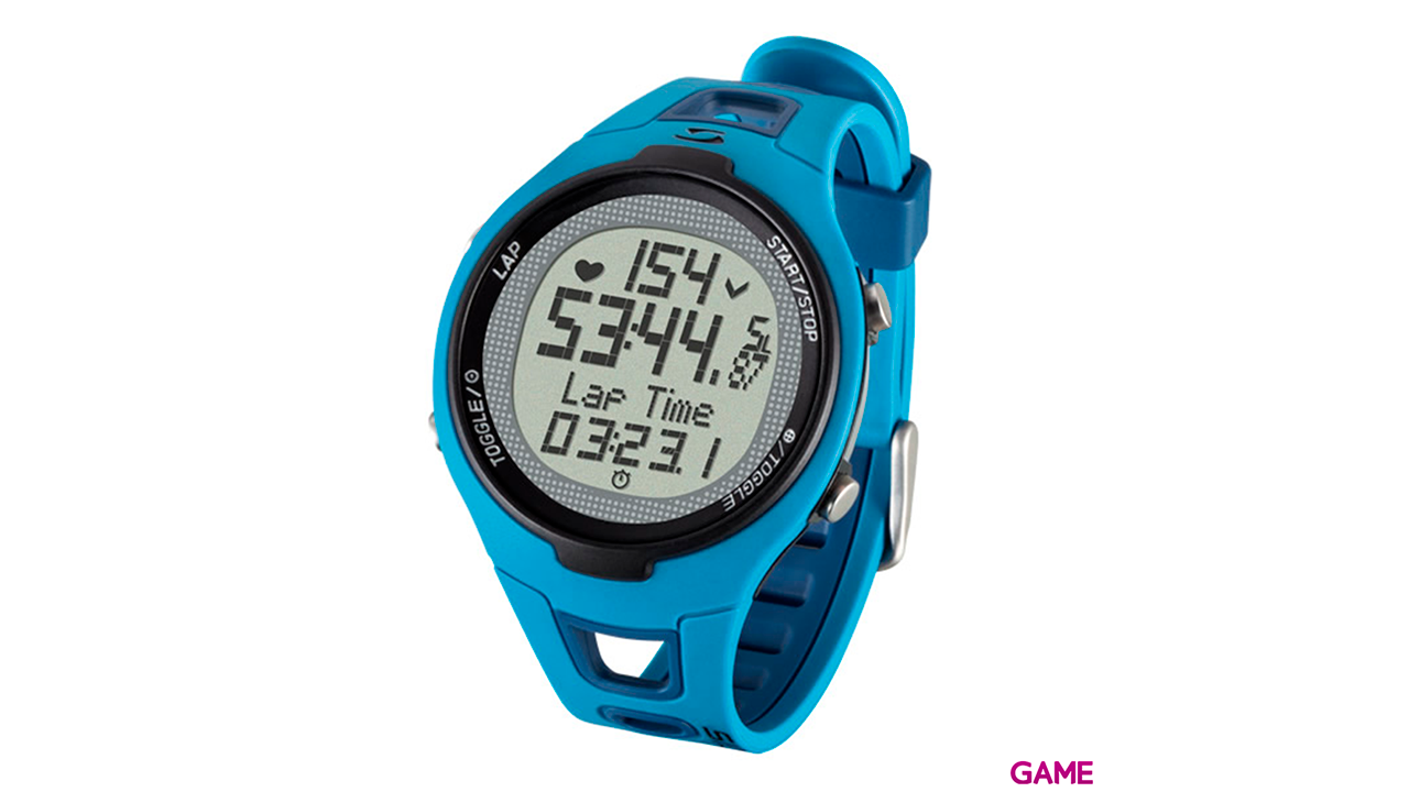 Sigma Sport PC 1511 Blue Special Edition - Reloj Inteligente-0
