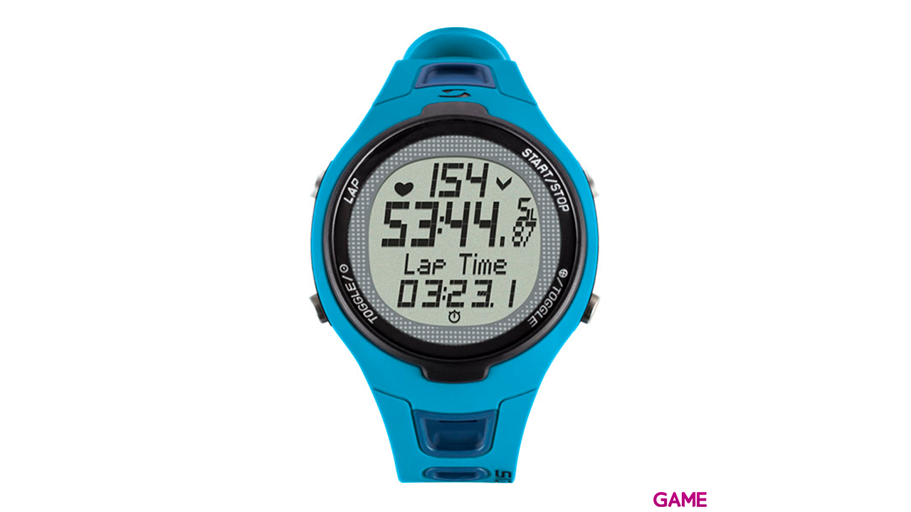 Sigma Sport PC 1511 Blue Special Edition - Reloj Inteligente-1