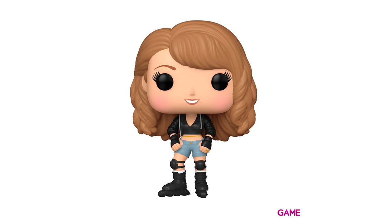 Figura POP Rocks Mariah Carey-1