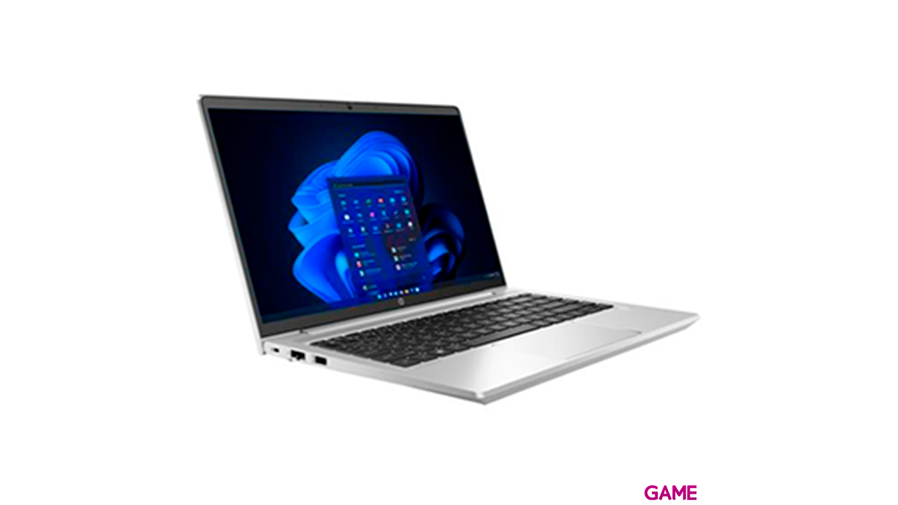 HP ProBook 440 G9 i7-1255U - 16GB - 1TB SSD - 14´´ - W11 Pro - Ordenador Portatil-0