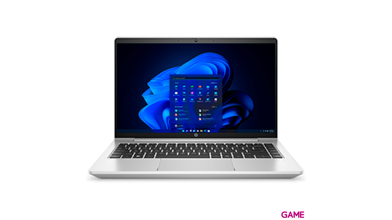 HP ProBook 440 G9 i7-1255U - 16GB - 1TB SSD - 14´´ - W11 Pro - Ordenador Portatil-1