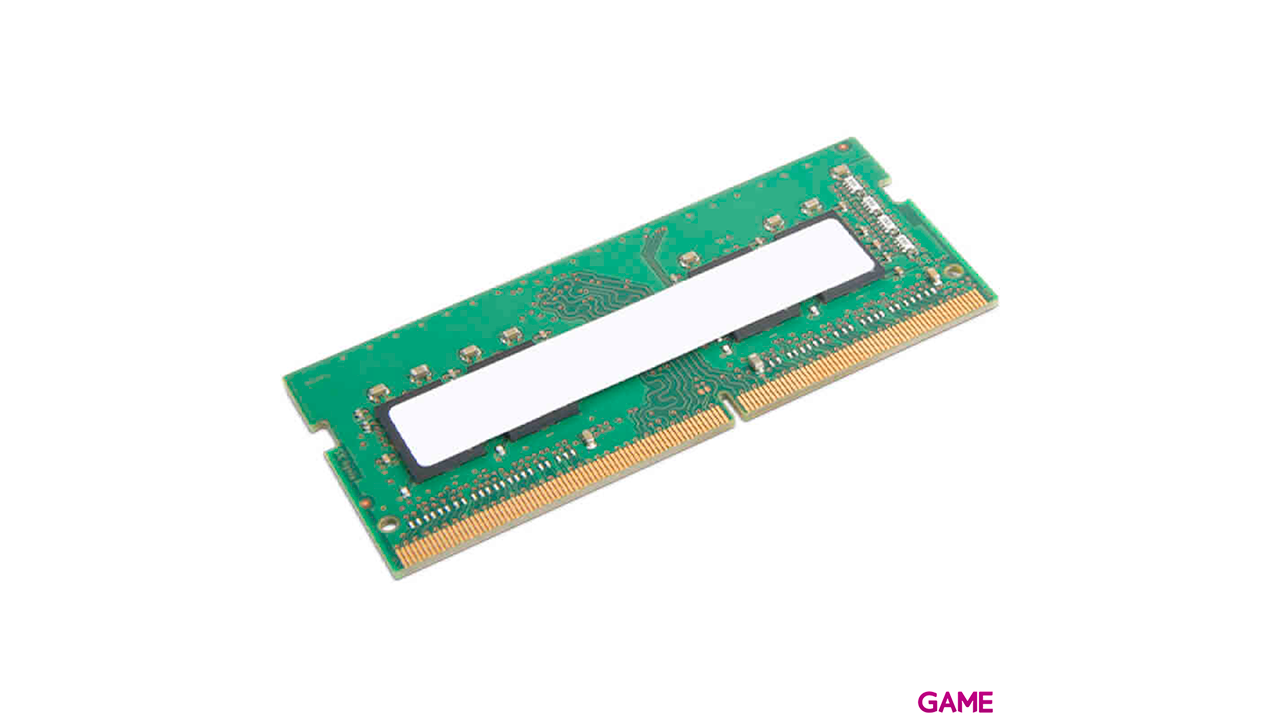 Lenovo 4X71A11993 32GB 1x32GB DDR4 3200 MHz - Memoria RAM-0