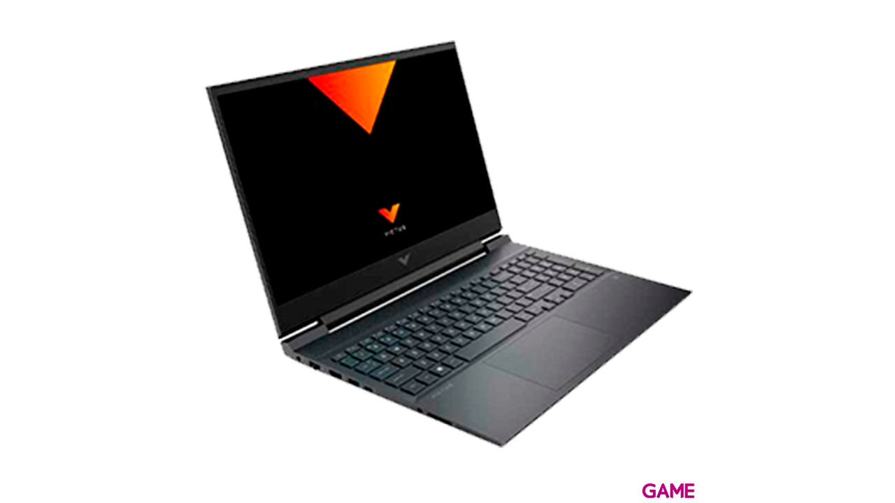 HP Victus 16-E0036NS Ryzen 7-5800H - RTX 3060 - 32GB - 1TB SSD - 16.1´´ - FreeDOS - Ordenador Portatil-1