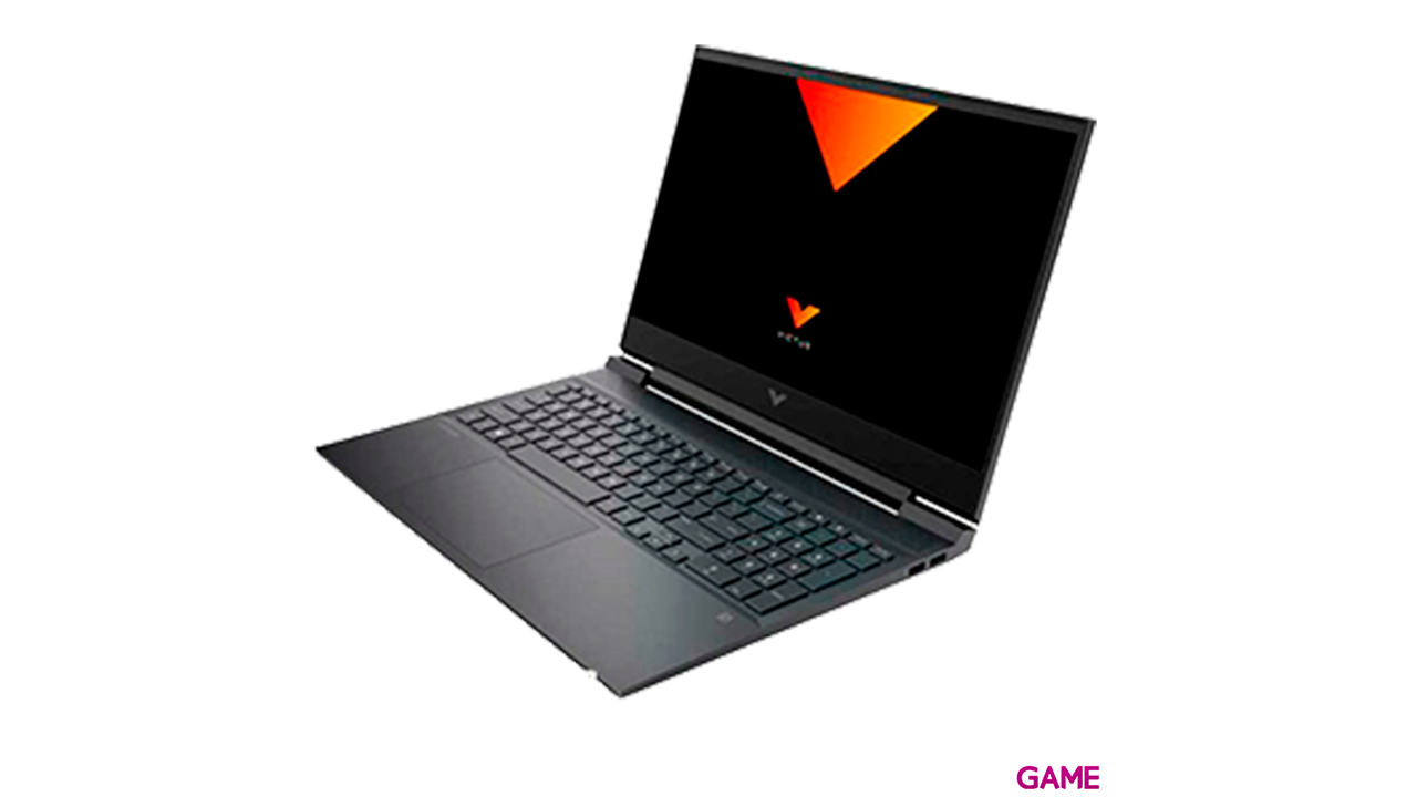 HP Victus 16-E0036NS Ryzen 7-5800H - RTX 3060 - 32GB - 1TB SSD - 16.1´´ - FreeDOS - Ordenador Portatil-2