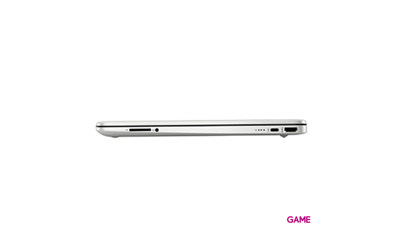 HP 15s-fq2150ns i3-1115G4 - 8GB - 256GB SSD - 15.6´´ - FreeDOS - Ordenador Portatil-2