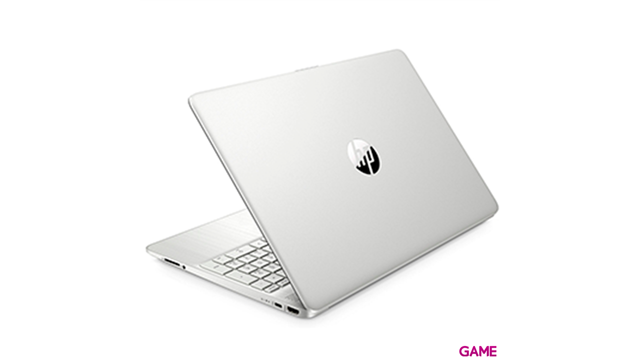 HP 15s-fq2150ns i3-1115G4 - 8GB - 256GB SSD - 15.6´´ - FreeDOS - Ordenador Portatil-3