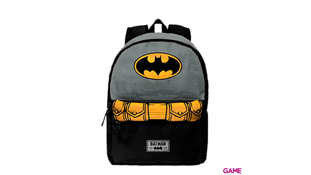 Mochila Batdress Batman DC Comics 41cm-0