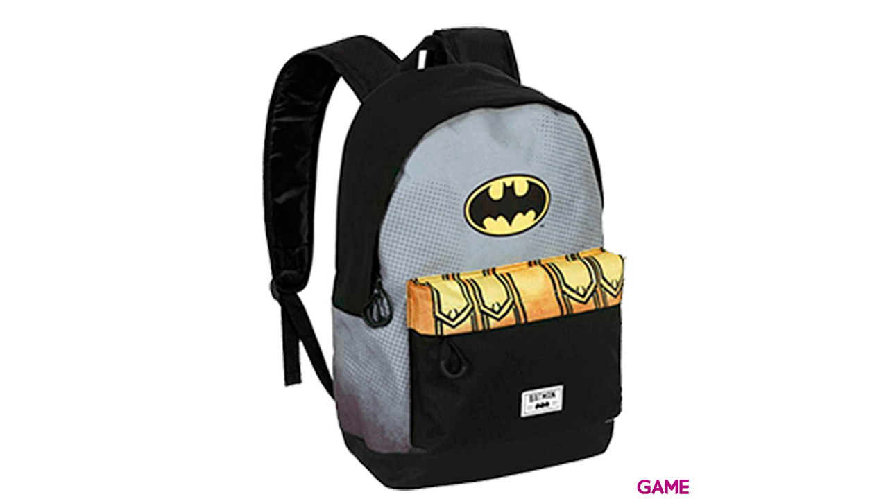 Mochila Batdress Batman DC Comics 41cm-1