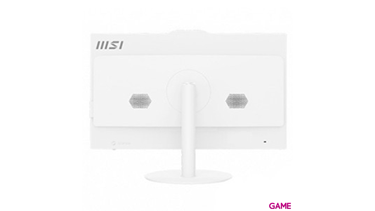 MSI Pro AIO AP272 12M-019EU i5-12400 - 8GB - 512GB SSD - 27