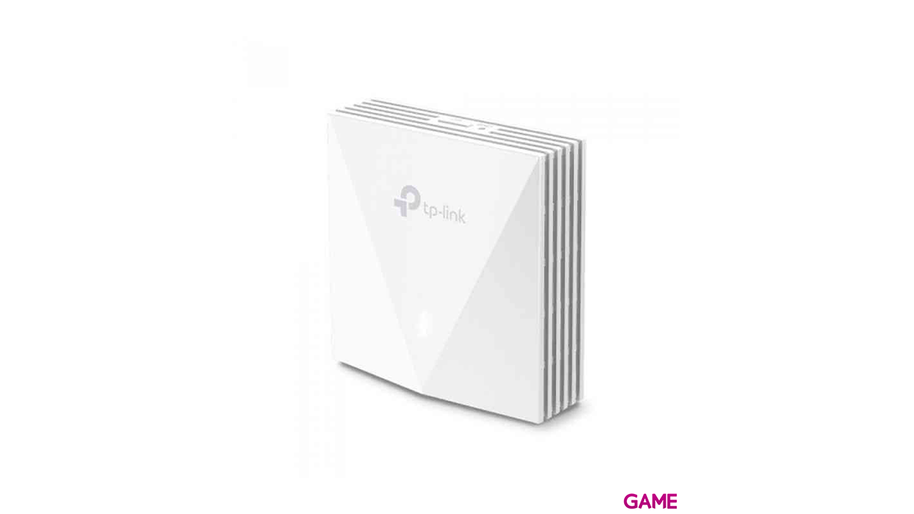 TP-Link EAP650-Wall 3000 Mbit/s Blanco Energía sobre Ethernet (PoE)-0