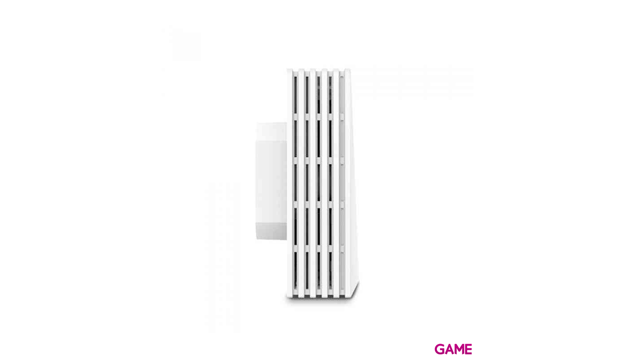 TP-Link EAP650-Wall 3000 Mbit/s Blanco Energía sobre Ethernet (PoE)-1