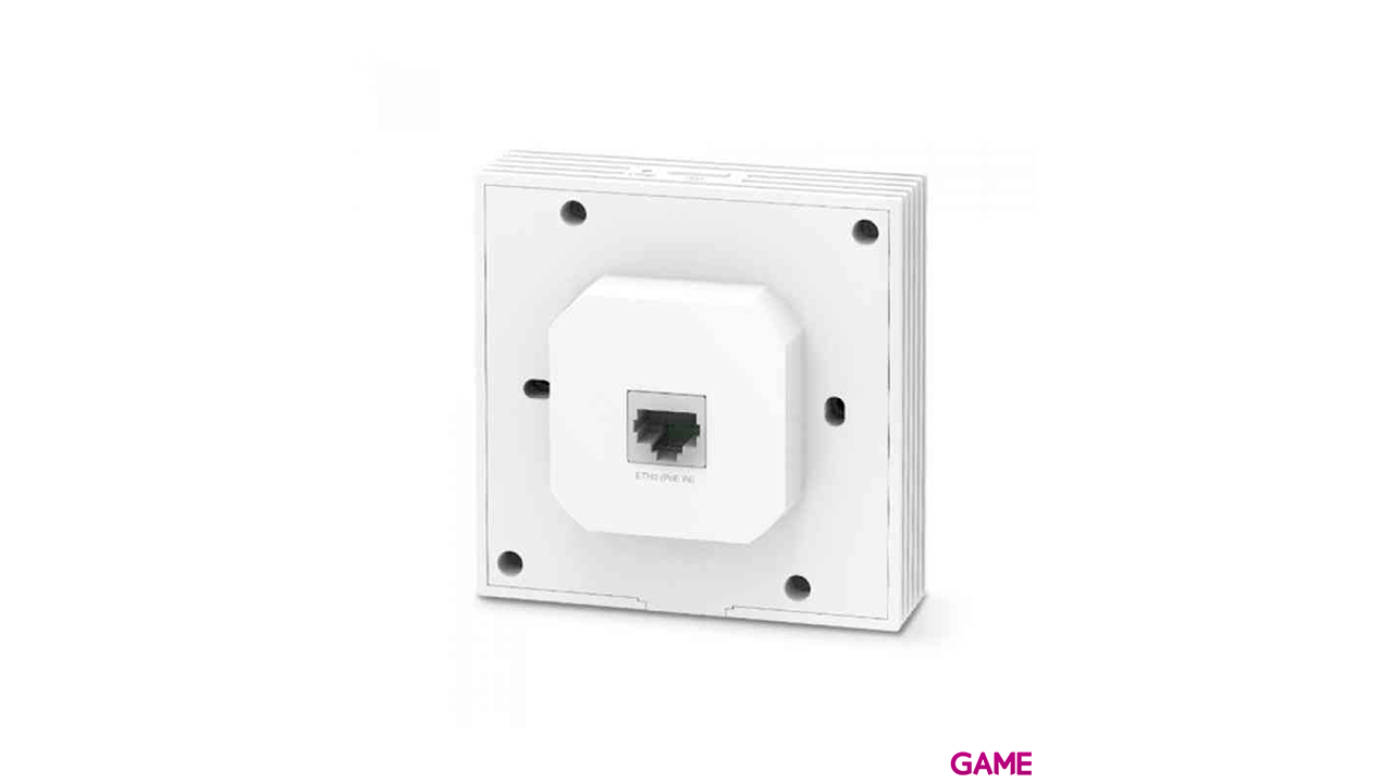 TP-Link EAP650-Wall 3000 Mbit/s Blanco Energía sobre Ethernet (PoE)-2