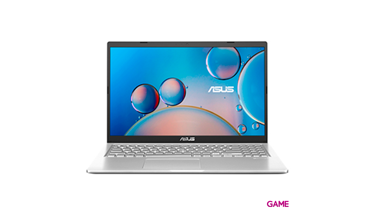 ASUS F515EA-BQ3063 i5-1135G7 - Iris Xe - 8GB - 512GB SSD - 15.6