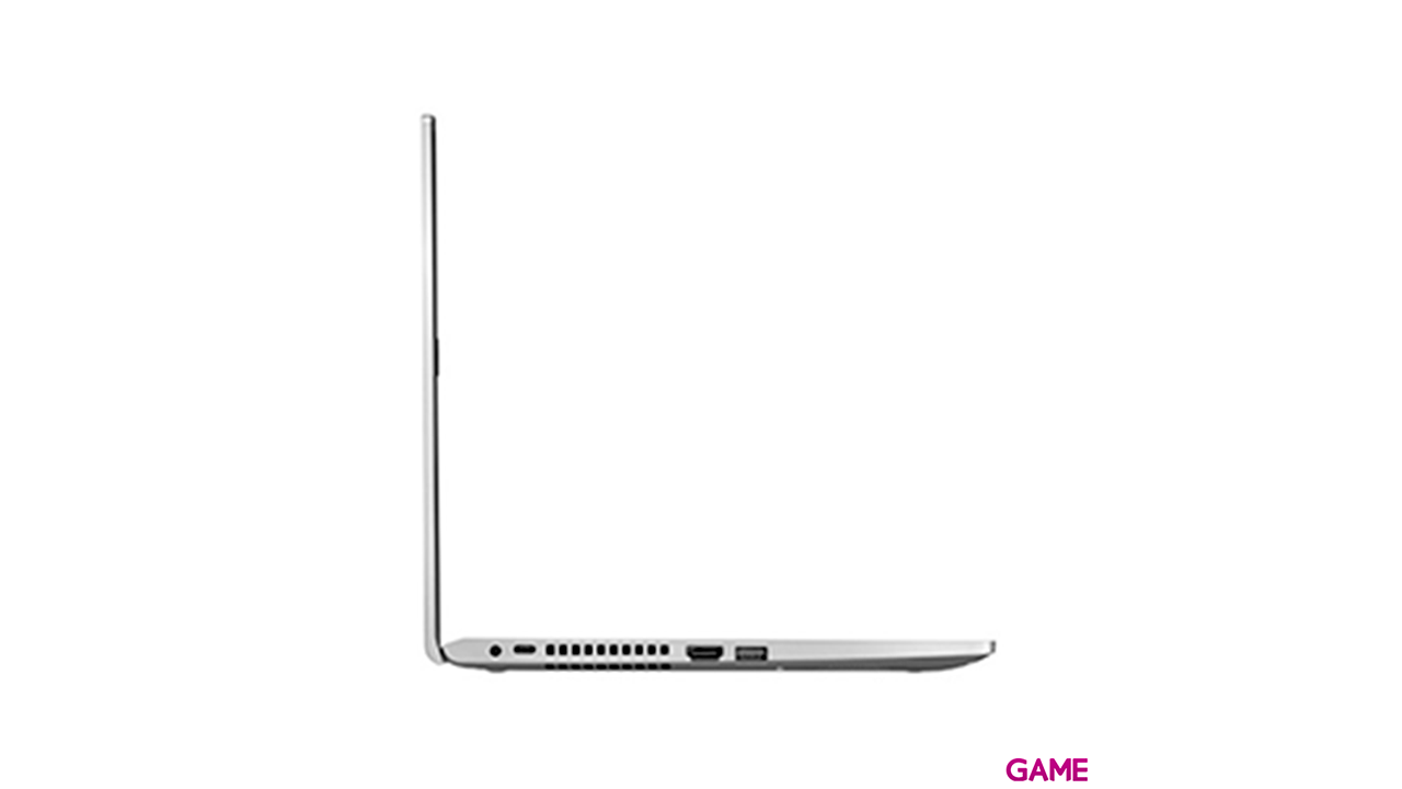 ASUS F515EA-BQ3063 i5-1135G7 - Iris Xe - 8GB - 512GB SSD - 15.6