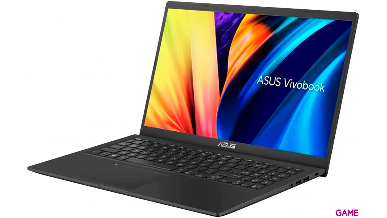 ASUS F1500EA-BQ3072 i3-1115G4 - UHD - 8GB - 512GB SSD - 15.6´´ - FreeDOS - Ordenador Portatil-2