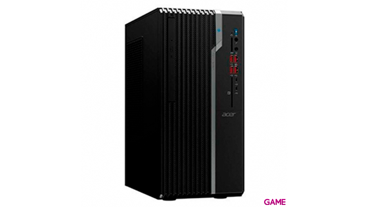 Acer Veriton VS2690G i5-12400 - 8GB - 512GB - W11 - Ordenador sobremesa-0