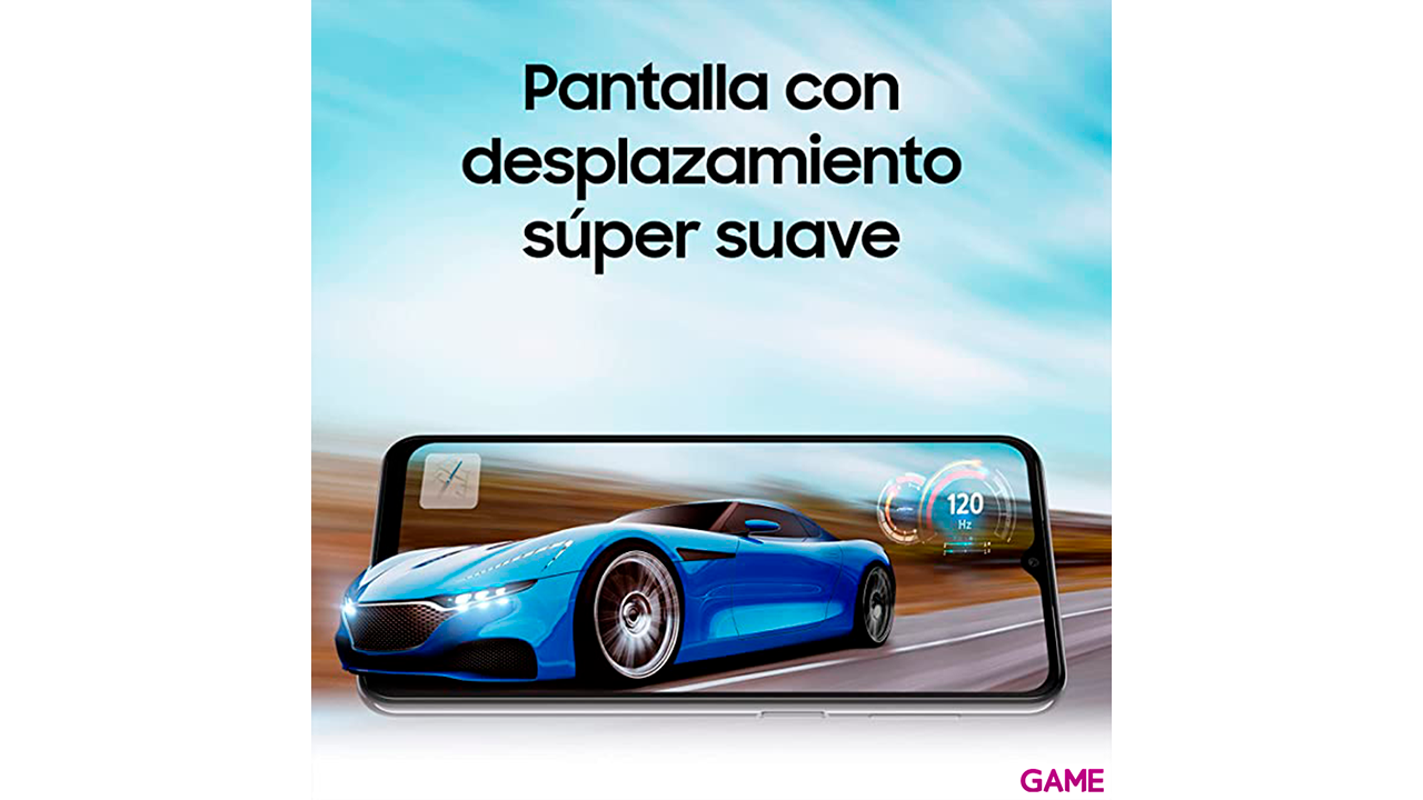 Samsung Galaxy A23 6.6´´ Negro 4GB - 128GB - Telefono Movil-2