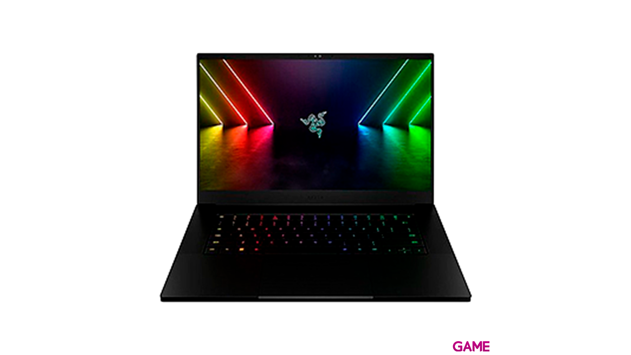 Razer Blade 15 i9-12900H - RTX 3070 Ti - 16GB - 1TB SSD - 15.6´´ - W11 - Ordenador Portatil Gaming-0