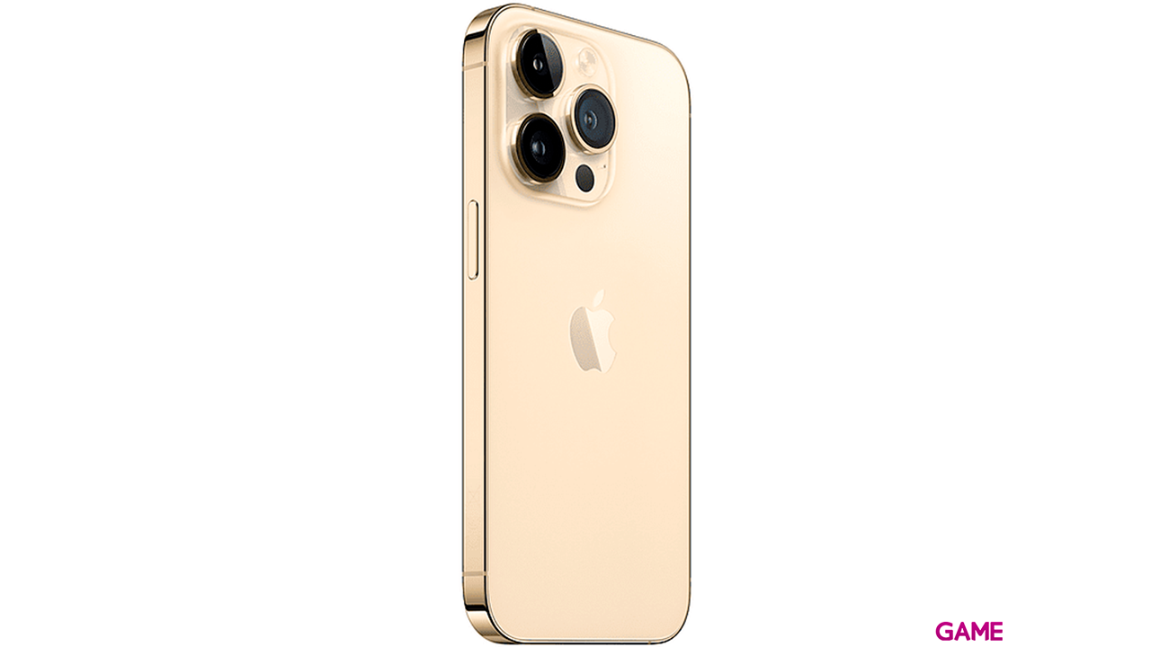 Apple iPhone 14 Pro Max 1TB Oro - Telefono Movil-1