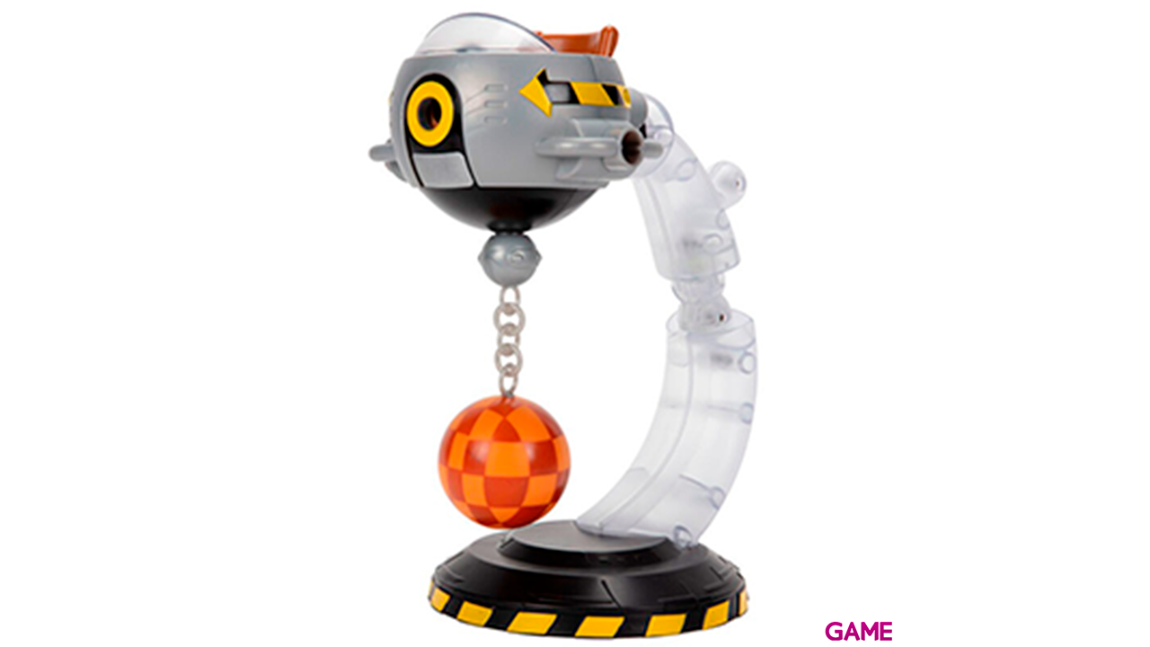 Set de batalla Egg mobbile Sonic The Hedgehog-4