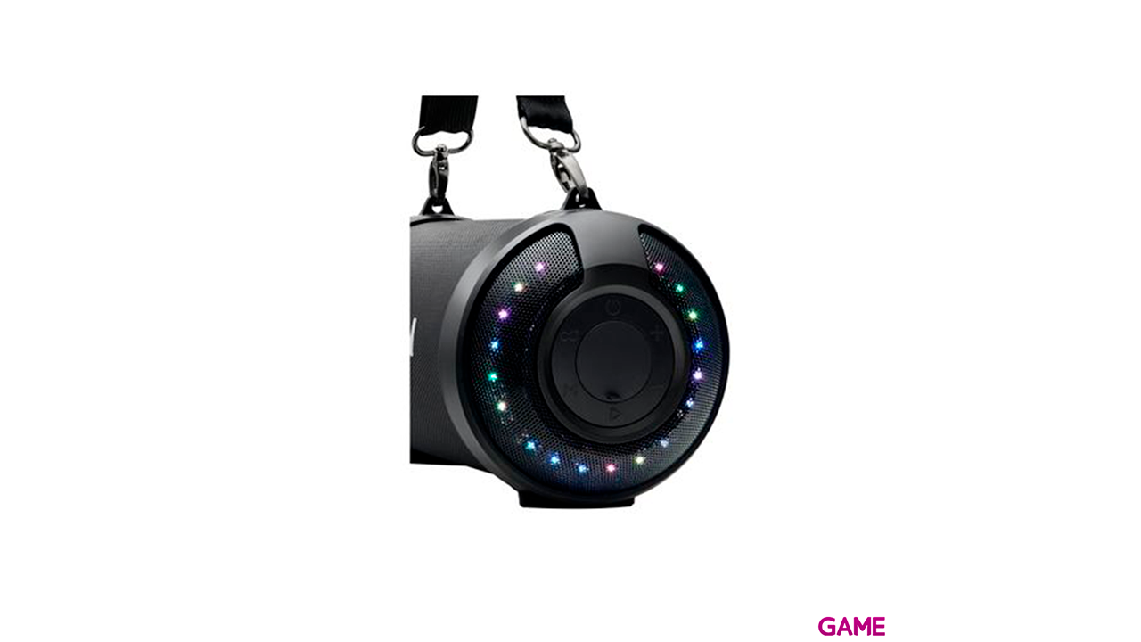 Canyon BSP-7 Outdoor Wireless Speaker 9W Negro - Altavoz-2