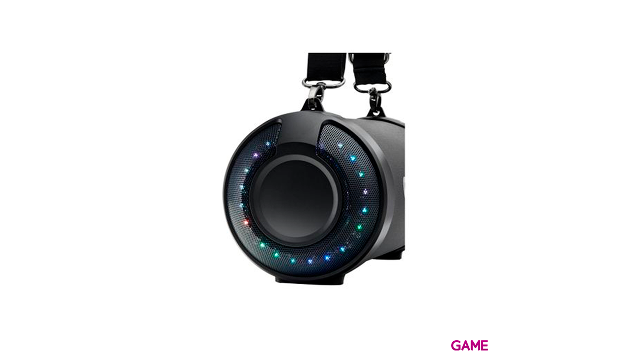 Canyon BSP-7 Outdoor Wireless Speaker 9W Negro - Altavoz-3