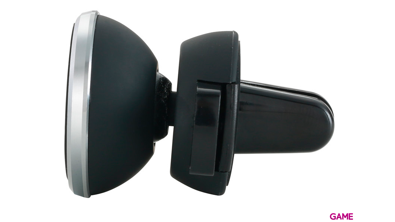Canyon CNE-CCHM4 Magnetic Air Vent Negro - Soporte-2