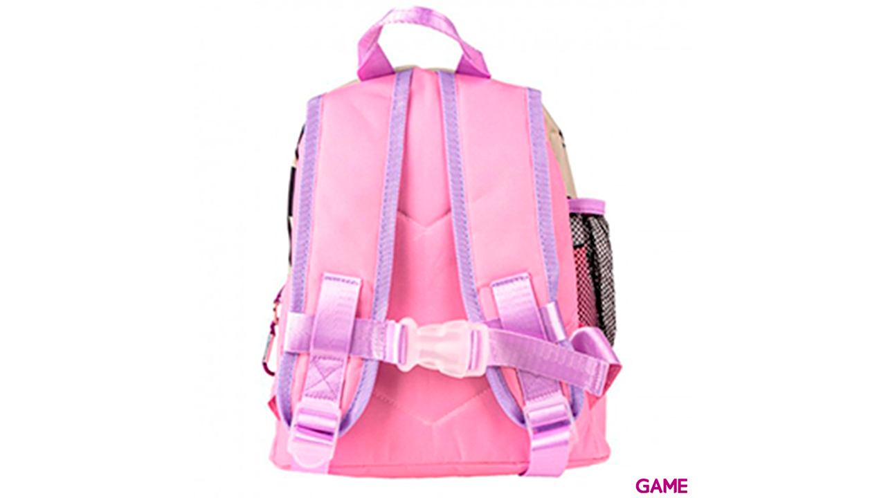Mochila Minnie Disney 27cm-1