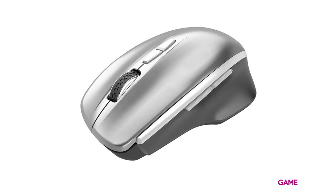 Canyon MW-21 Inalámbrico Óptico 1600DPI - Raton-2