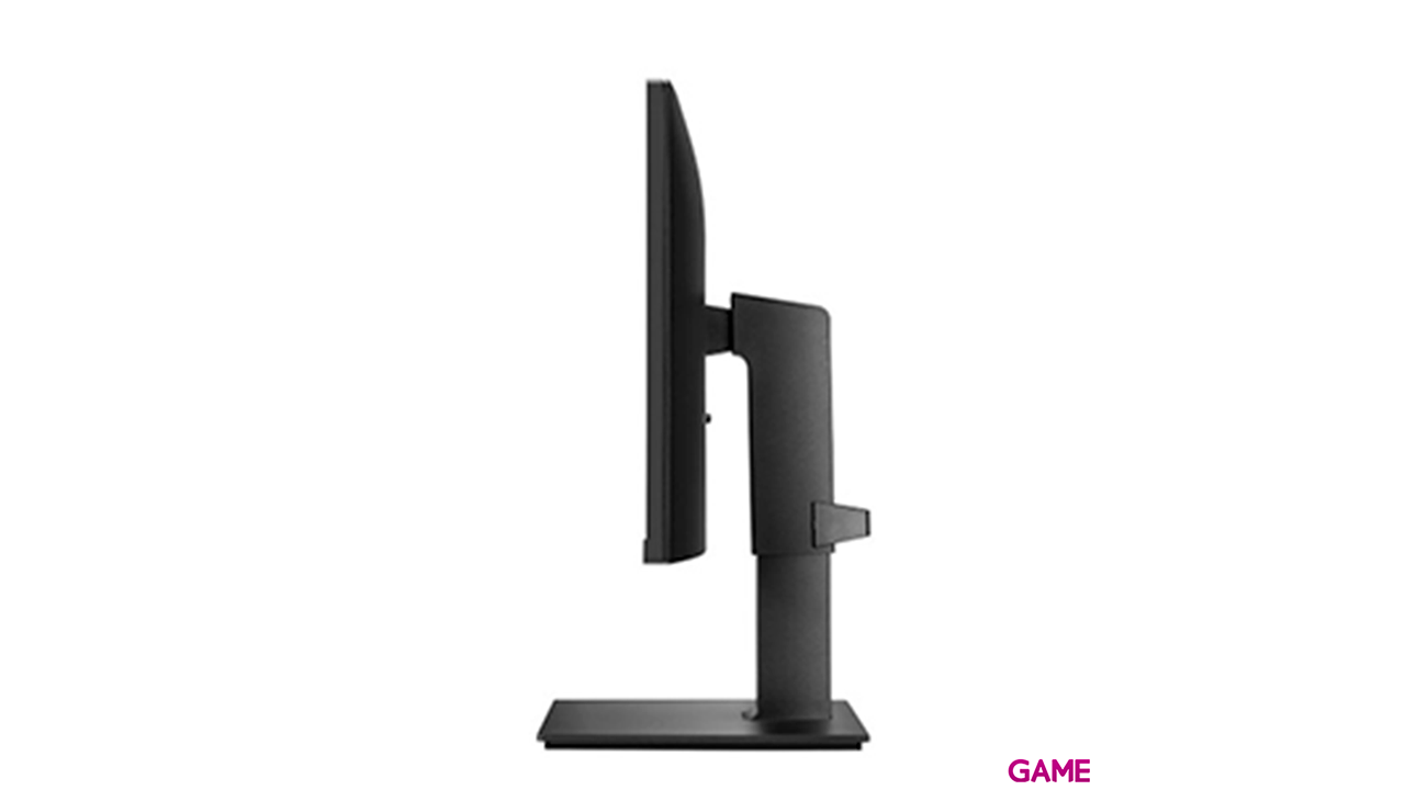 Lg 24QP750-B 23.8´´ - LED - 2K QHD - Monitor-1